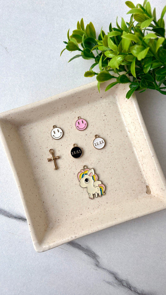 Mix Charms