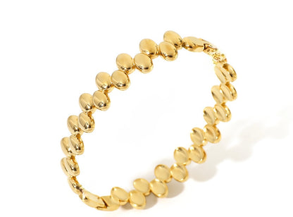 Zig zag Bracelet