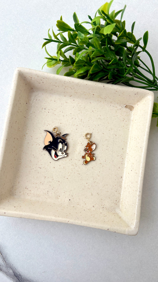 Cartoon Charms