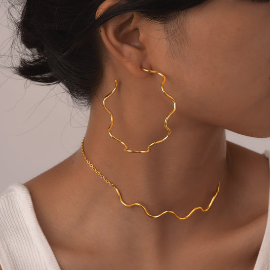 Wave Choker
