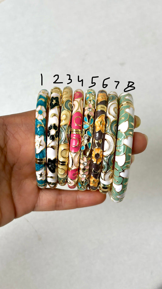 Meena Bracelet