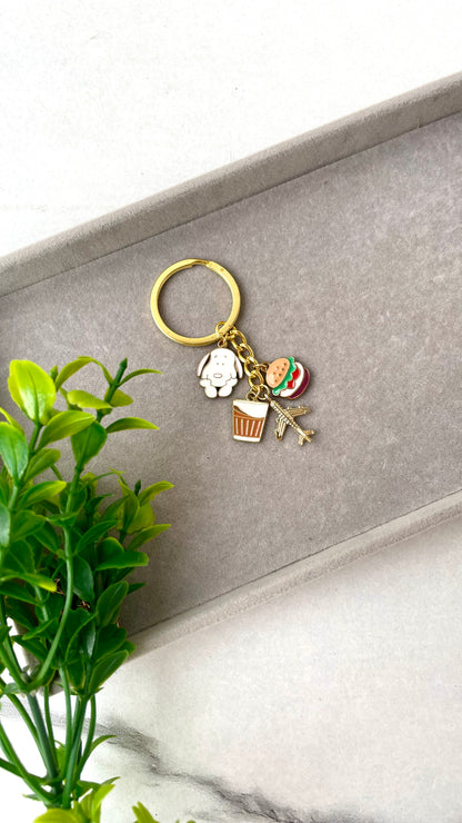 Key Chain