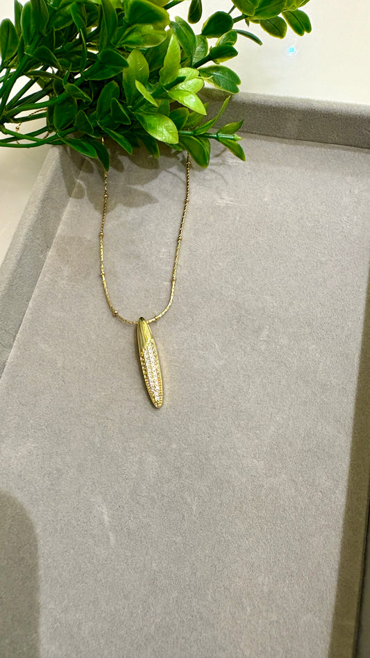 Gili chain