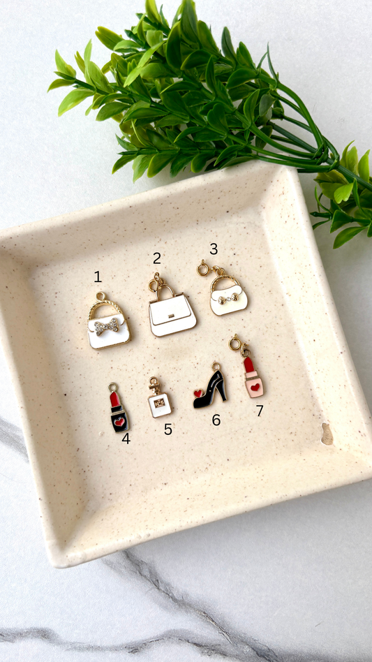 Fashion Charms