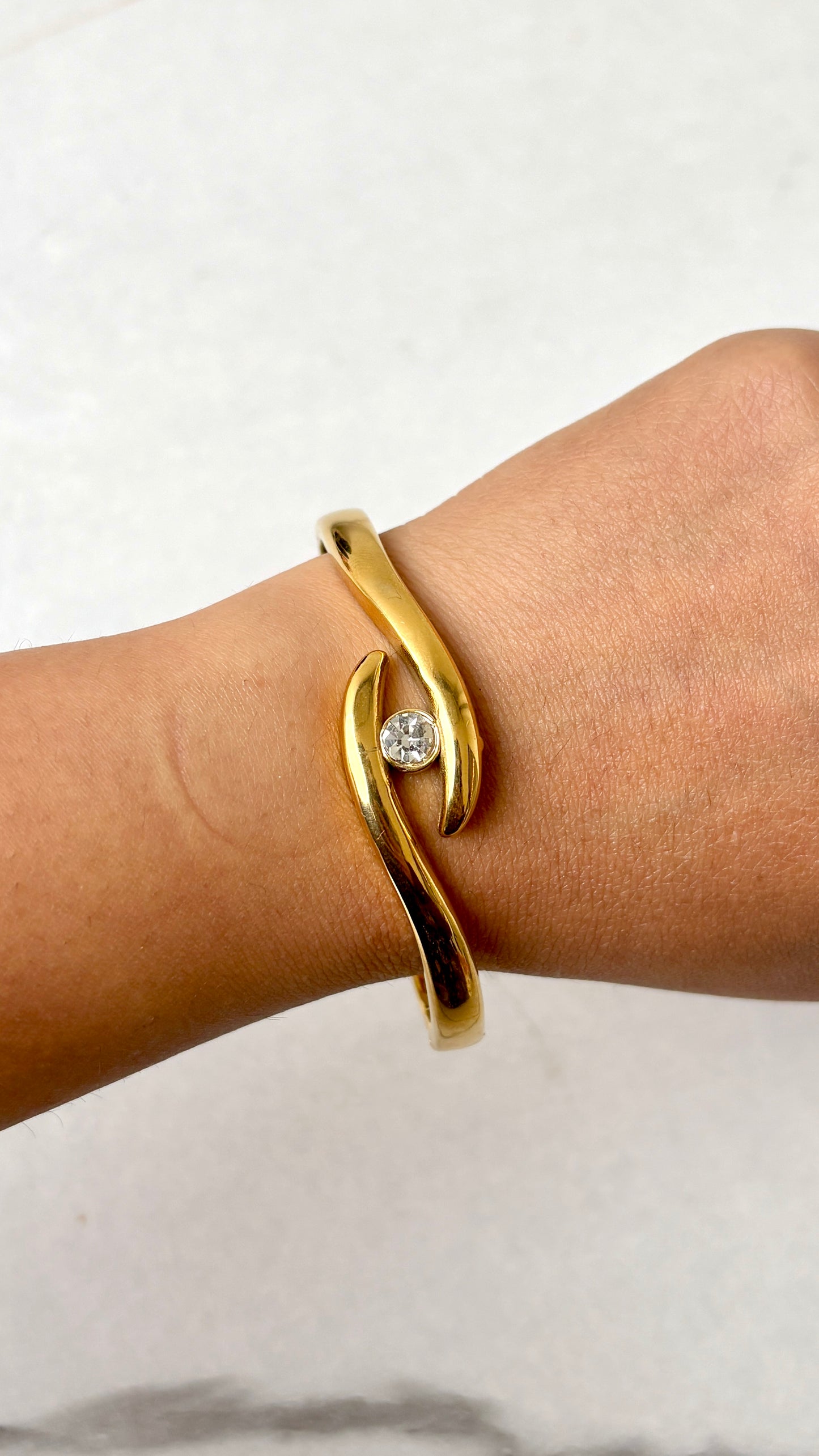 Eye Bracelet