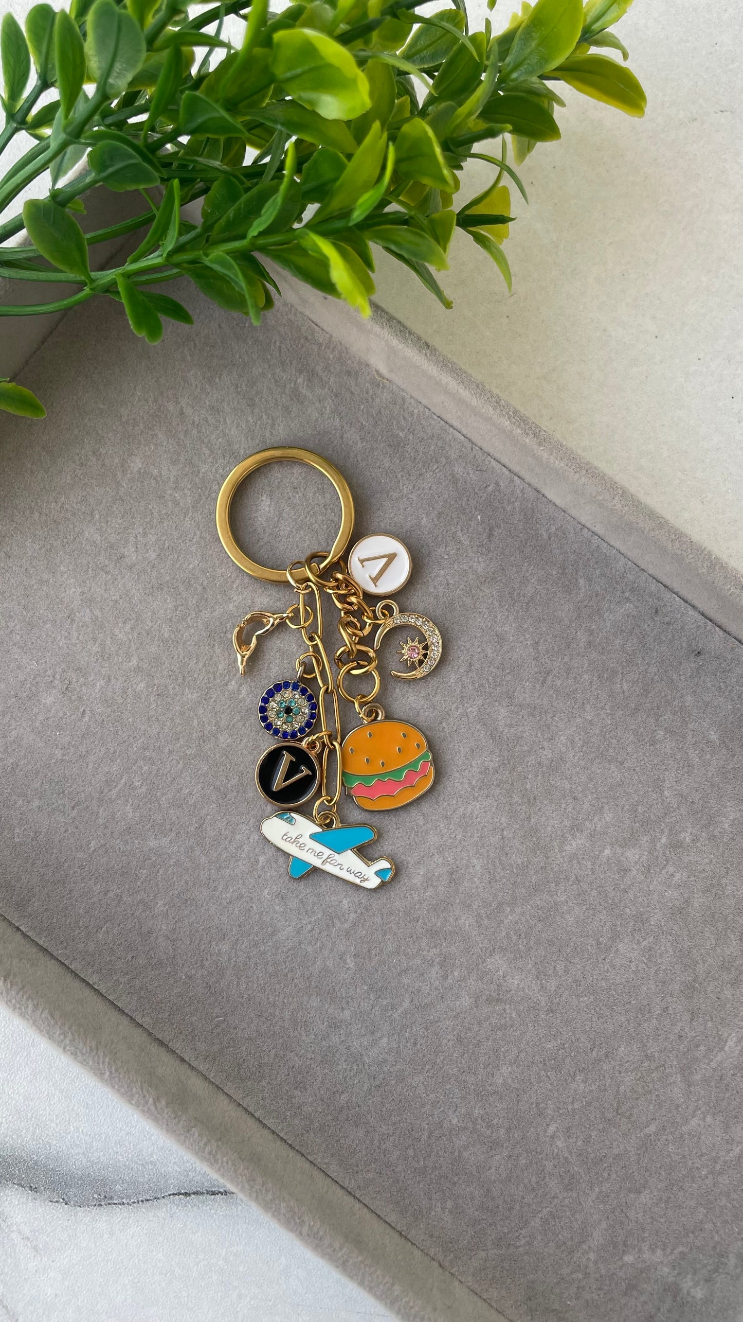 Key Chain