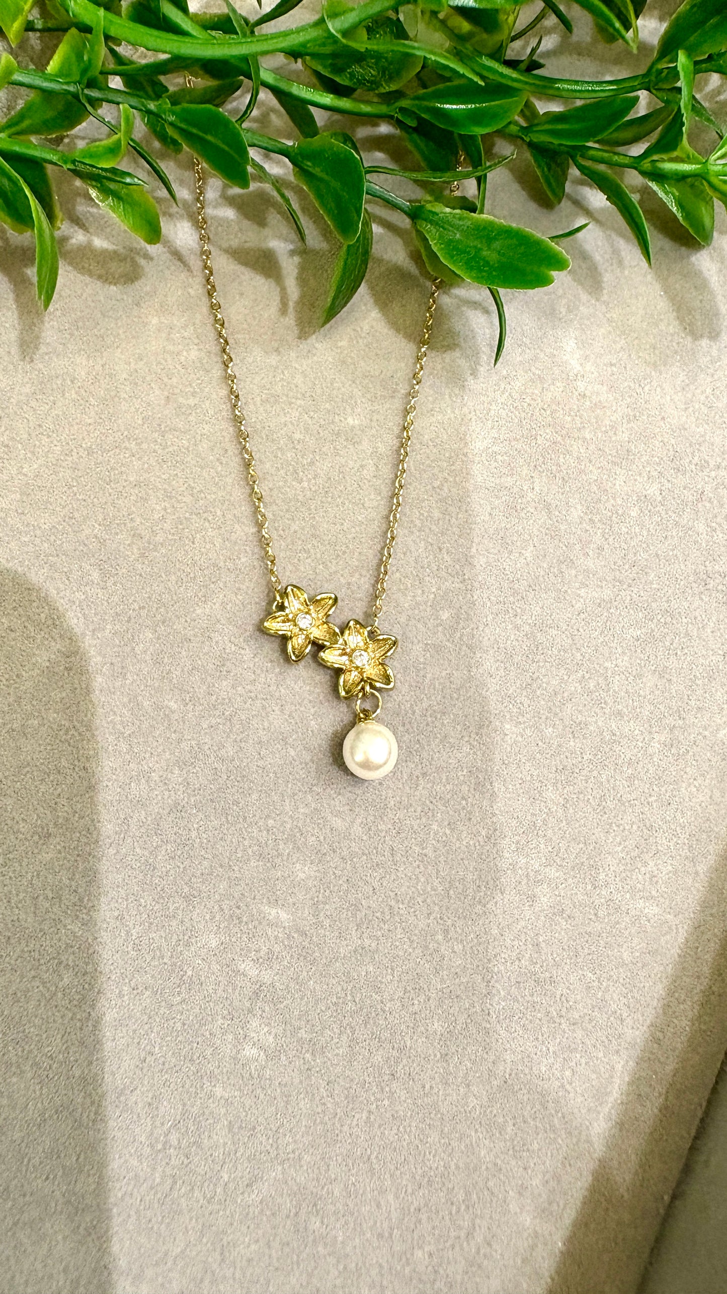 Double Trouble Chain