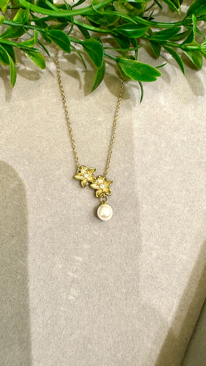 Double Trouble Chain