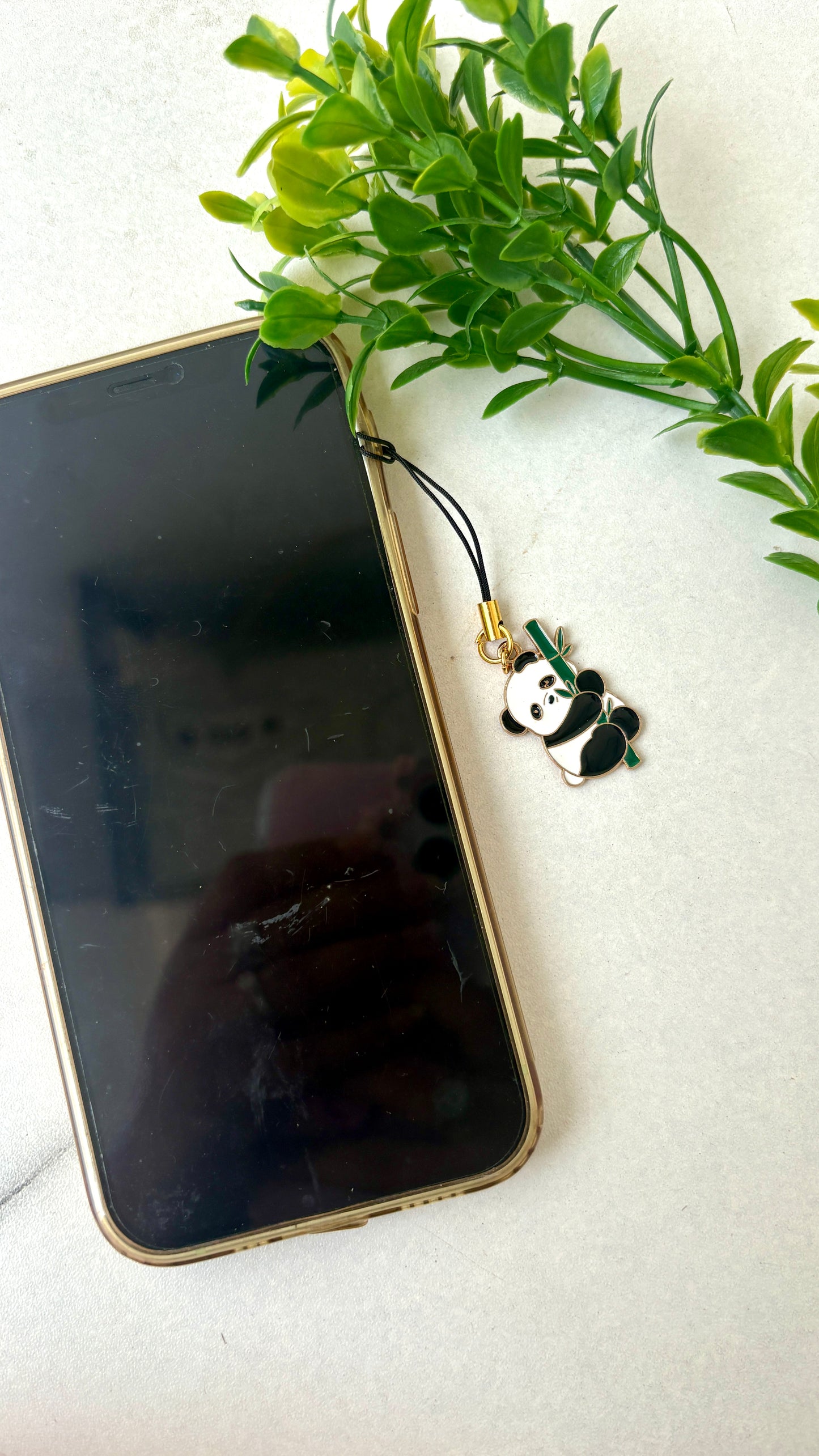 Phone Charm Strings