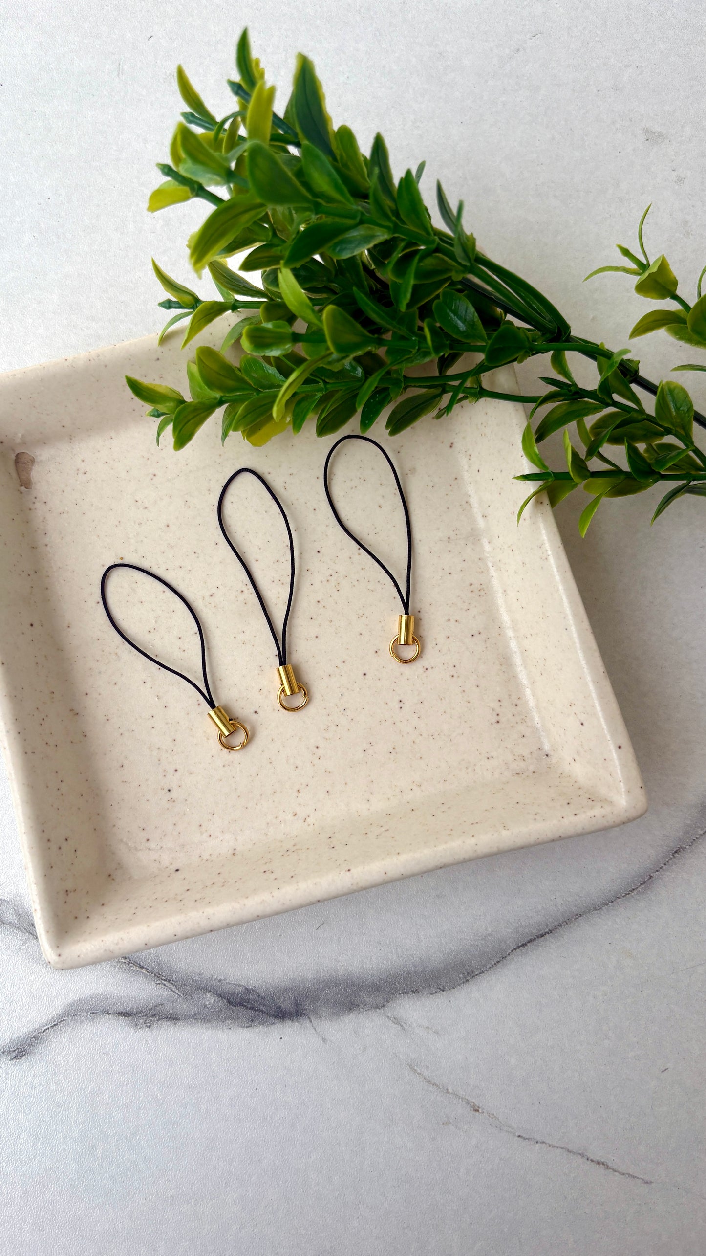 Phone Charm Strings