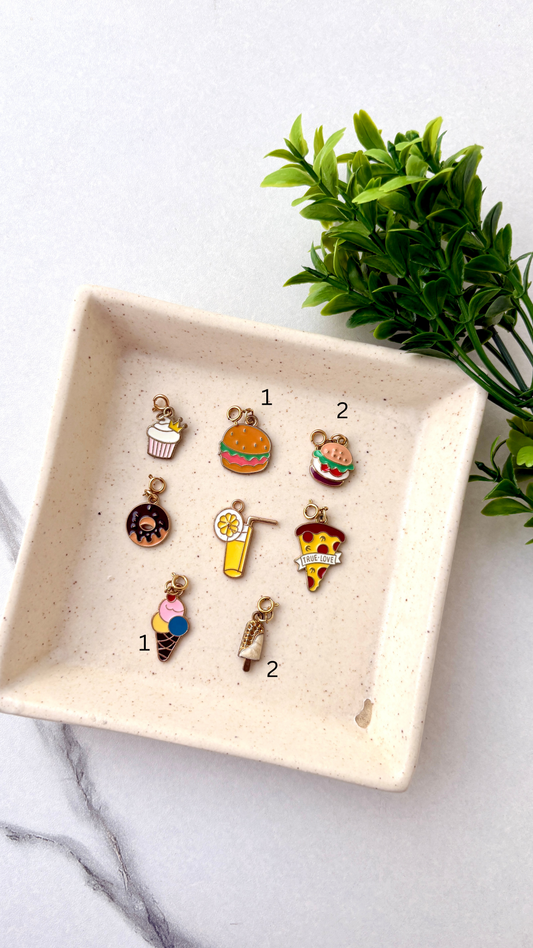 Food Charms
