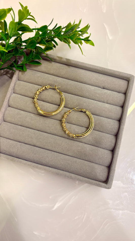 Jenga Hoops