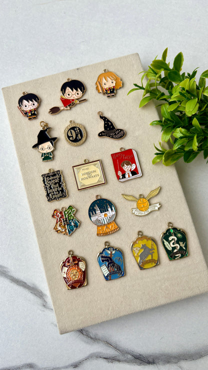 Harry Potter Charms