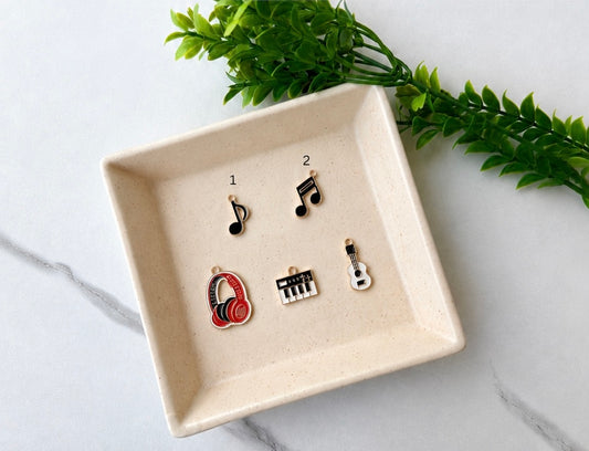 Music Charms