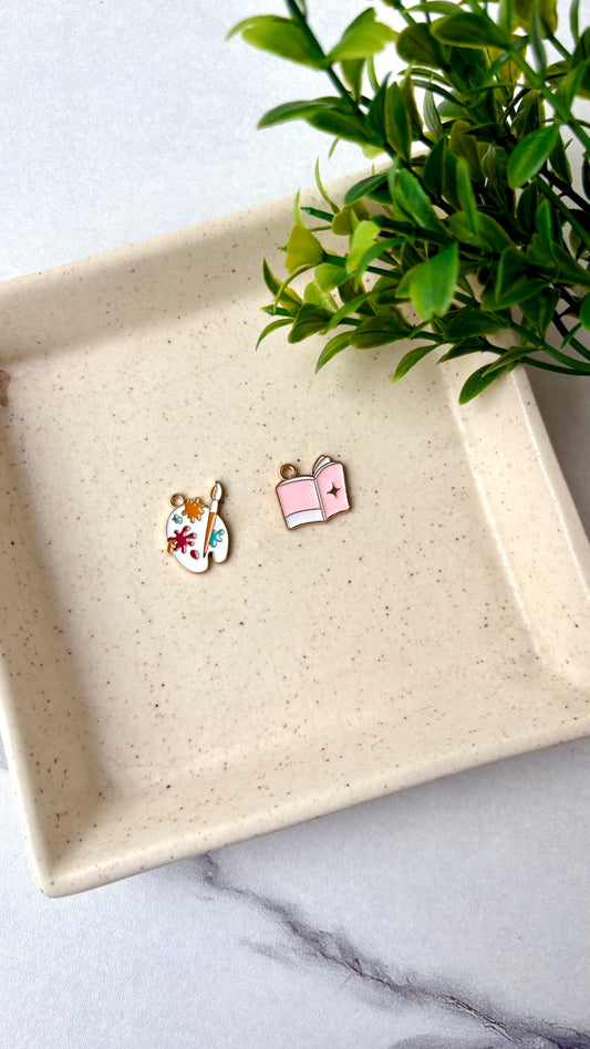 Hobby Charms