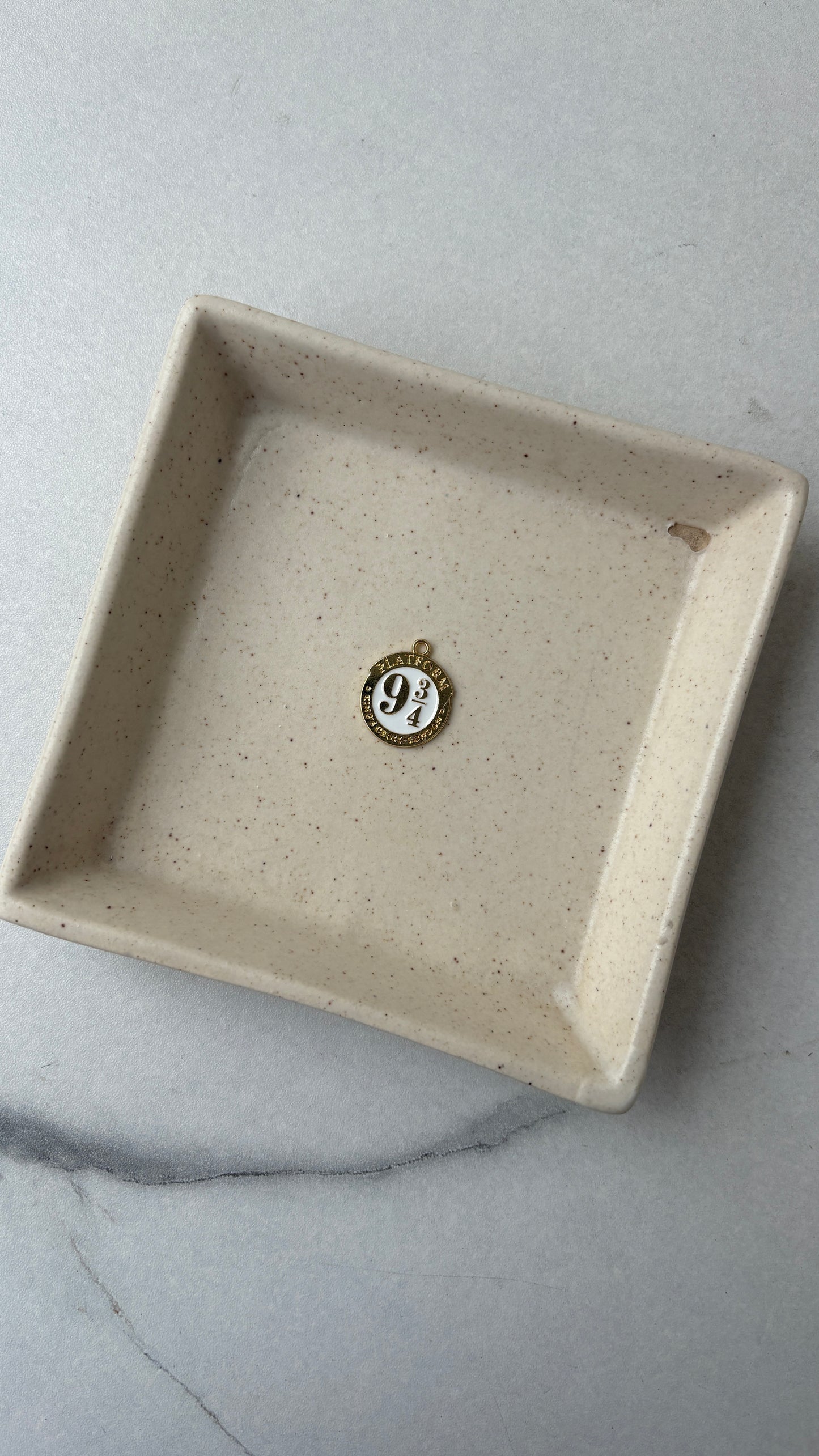Harry Potter Charms