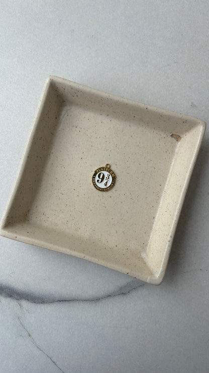 Harry Potter Charms