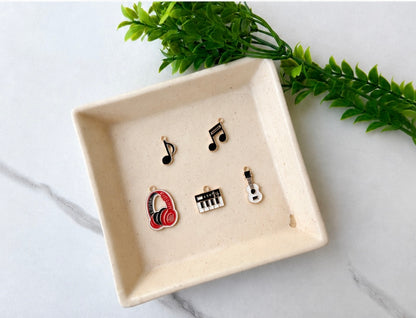 Music Charms