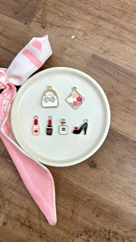 Fashion Charms