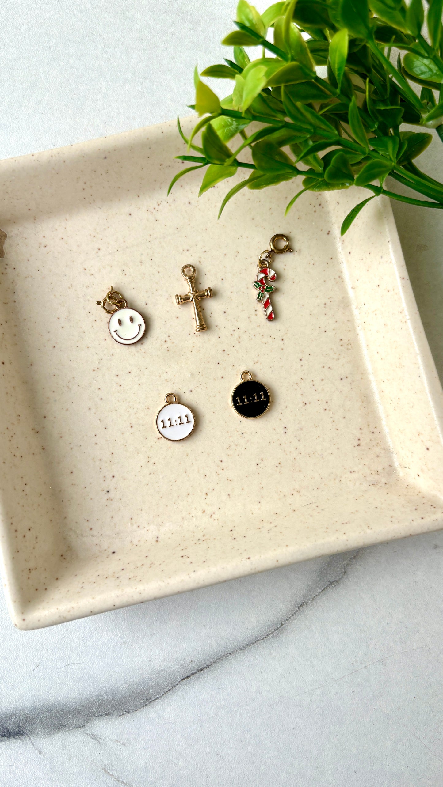 Mix Charms