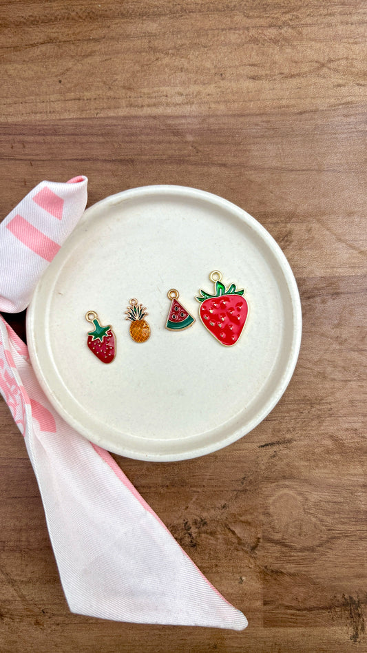 Fruit Charms