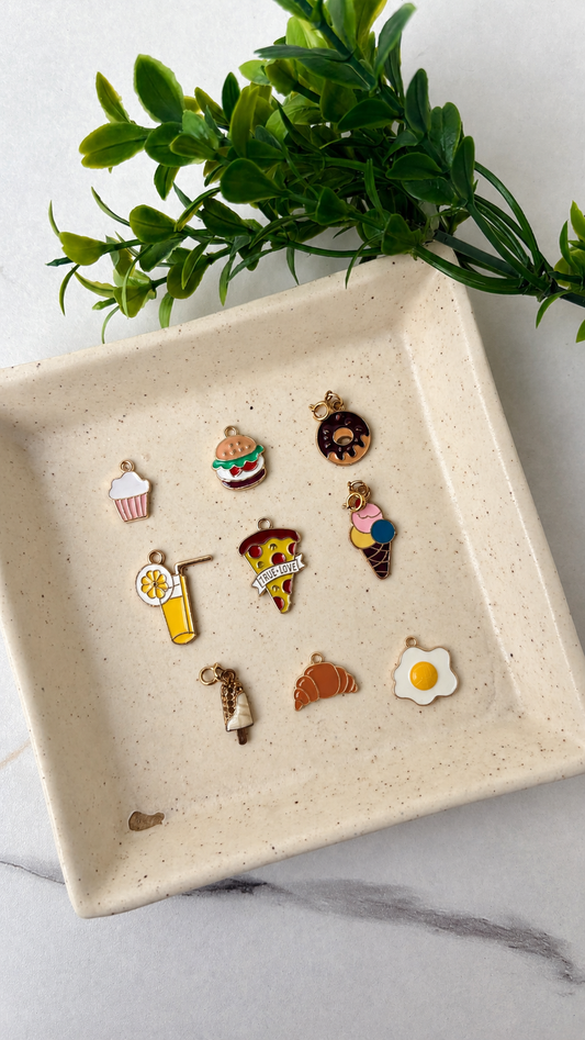 Food Charms