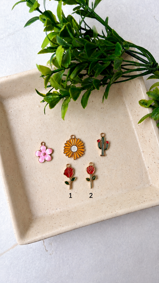 Nature Charms