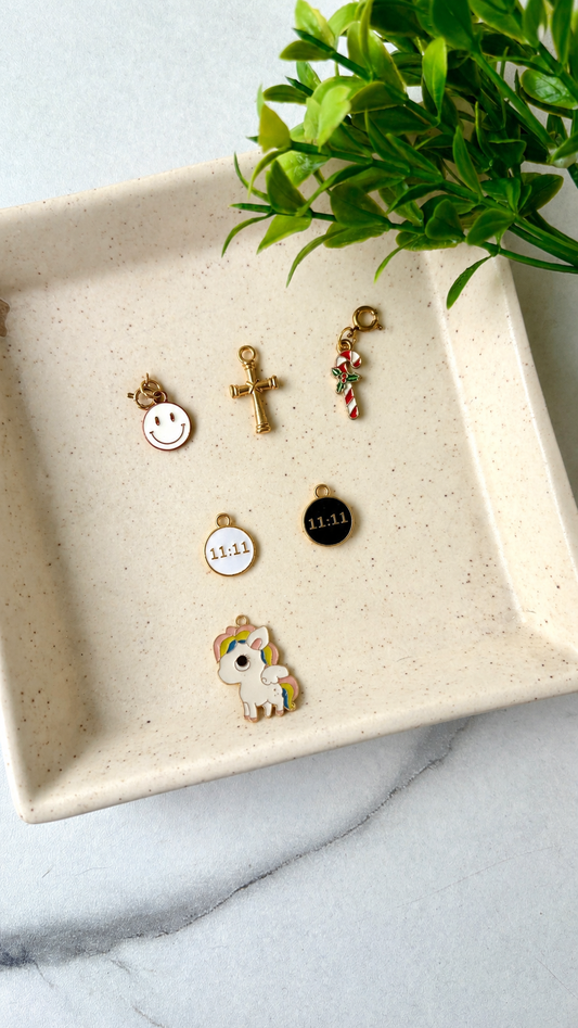 Mix Charms